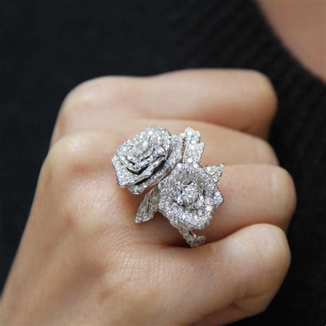 dior pierścionek|Designer Rings for Women .